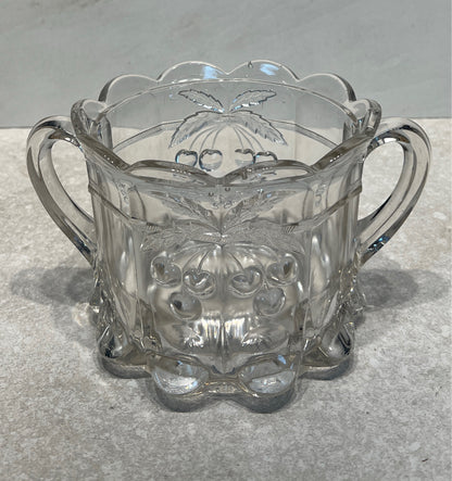Glass Dish