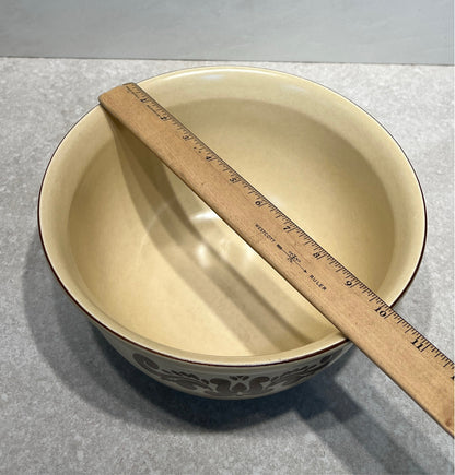 Pfaltzgraff Bowl