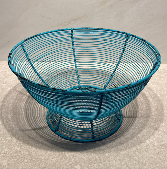 Wire Bowl