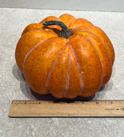 Pumpkin