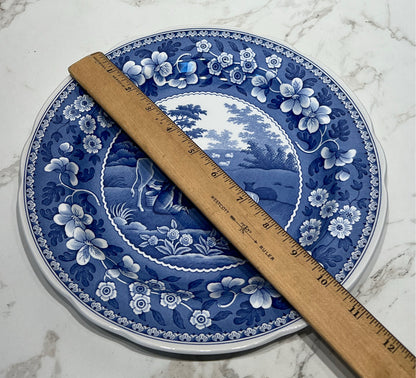 Spode Plate