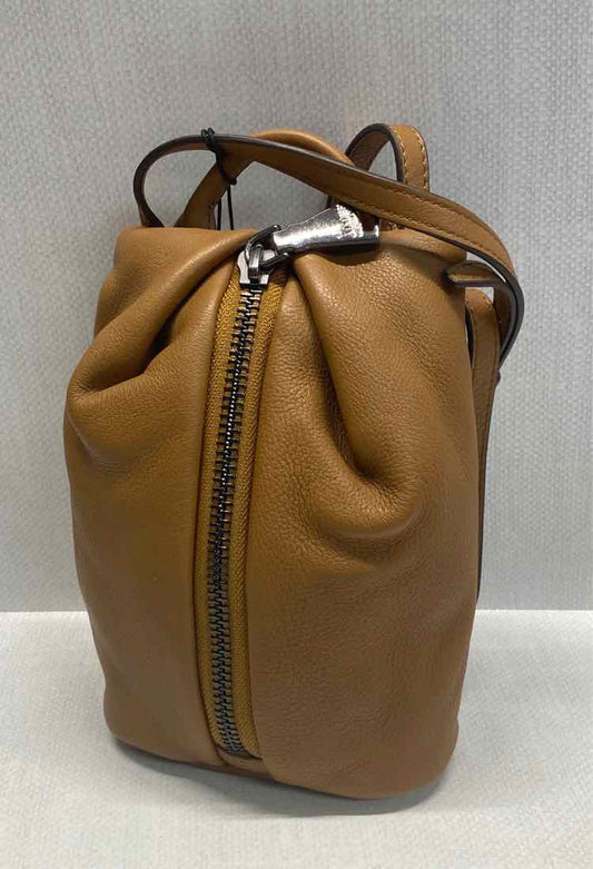 Aimee Kestenberg Brown Bag