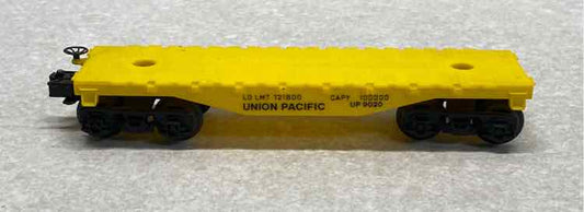 Union Pacific 9020 Flat Car
