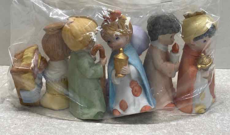 Nativity Set