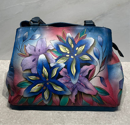 Anuschka Handbag