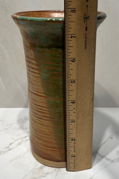 Pottery Vase