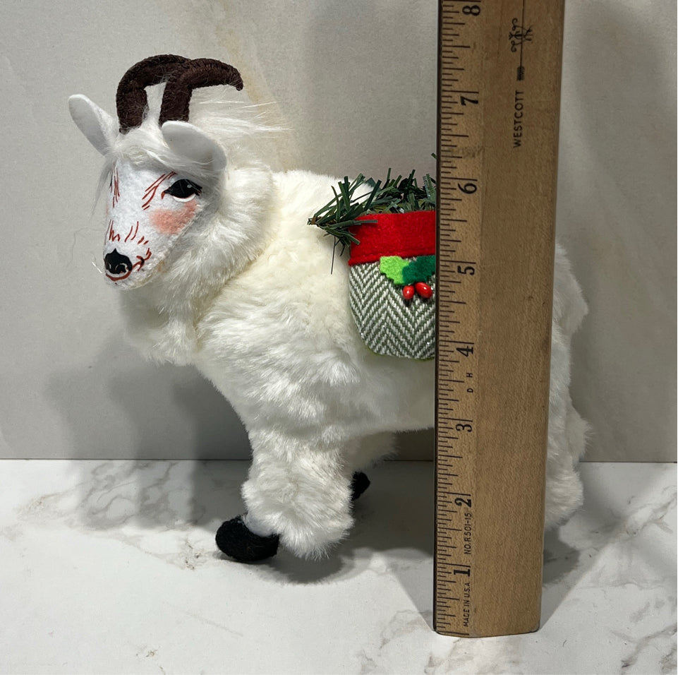 Annalee Figurine