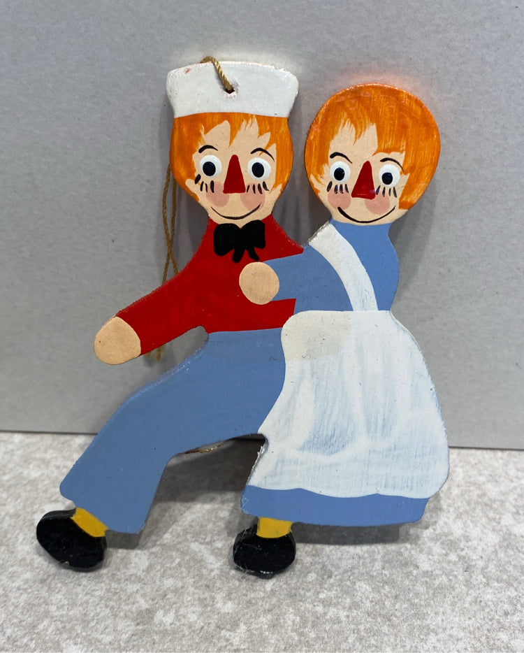 Christmas Ornament