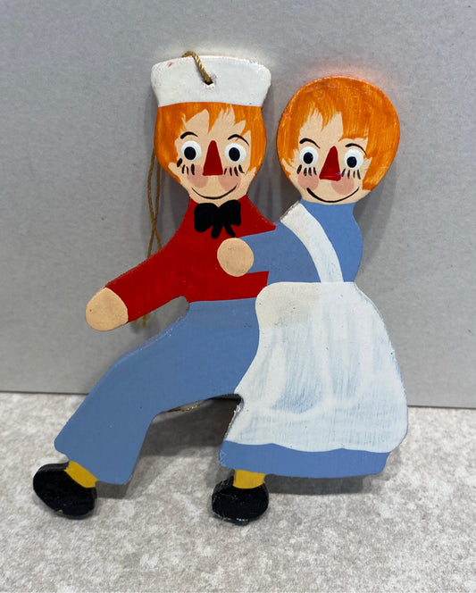 Christmas Ornament