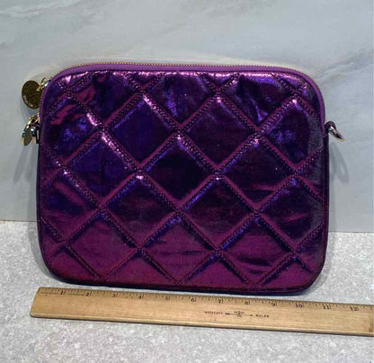 Zippered Pouch
