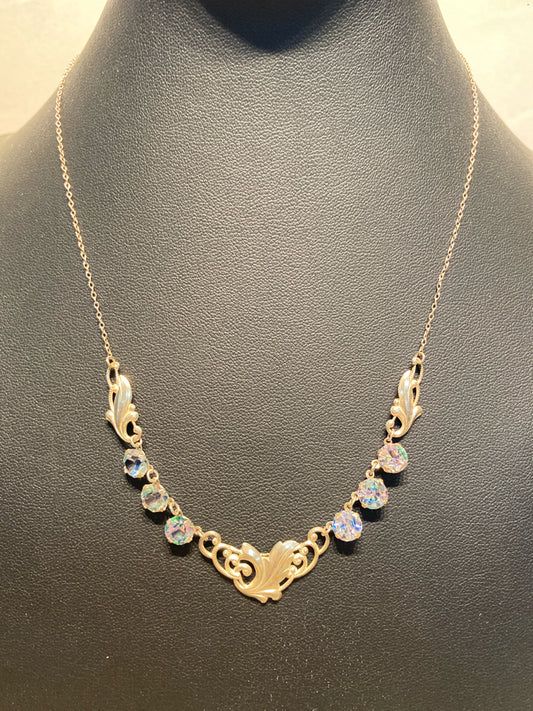 Sterling Necklace