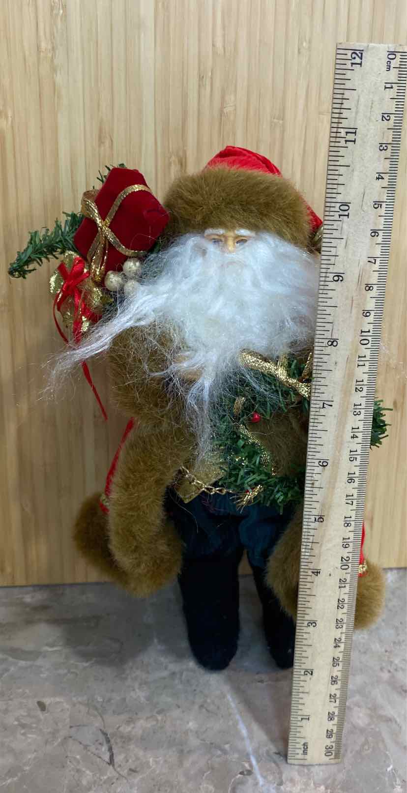 Santa