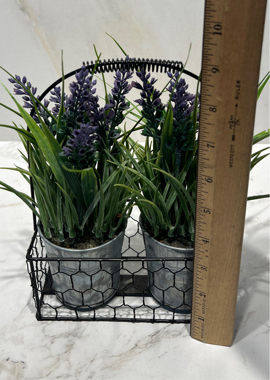 Artifical Decor