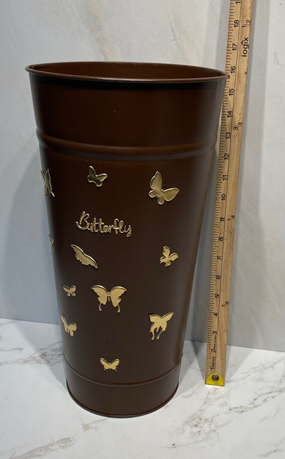 Butterfly Bucket