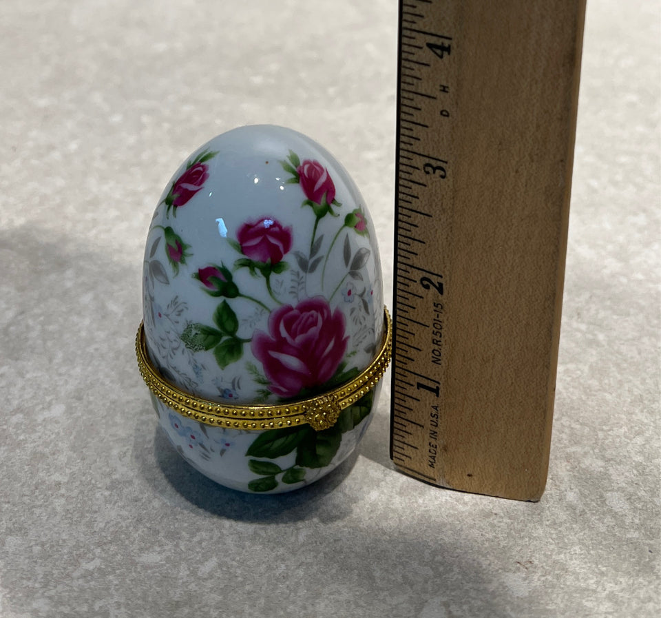 Egg Trinket