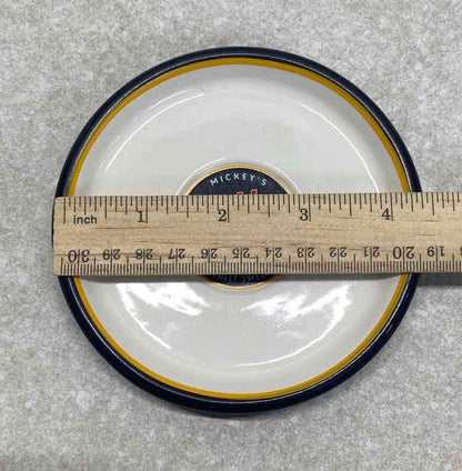 Disney Plate