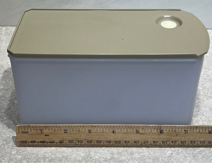 Tupperware Container