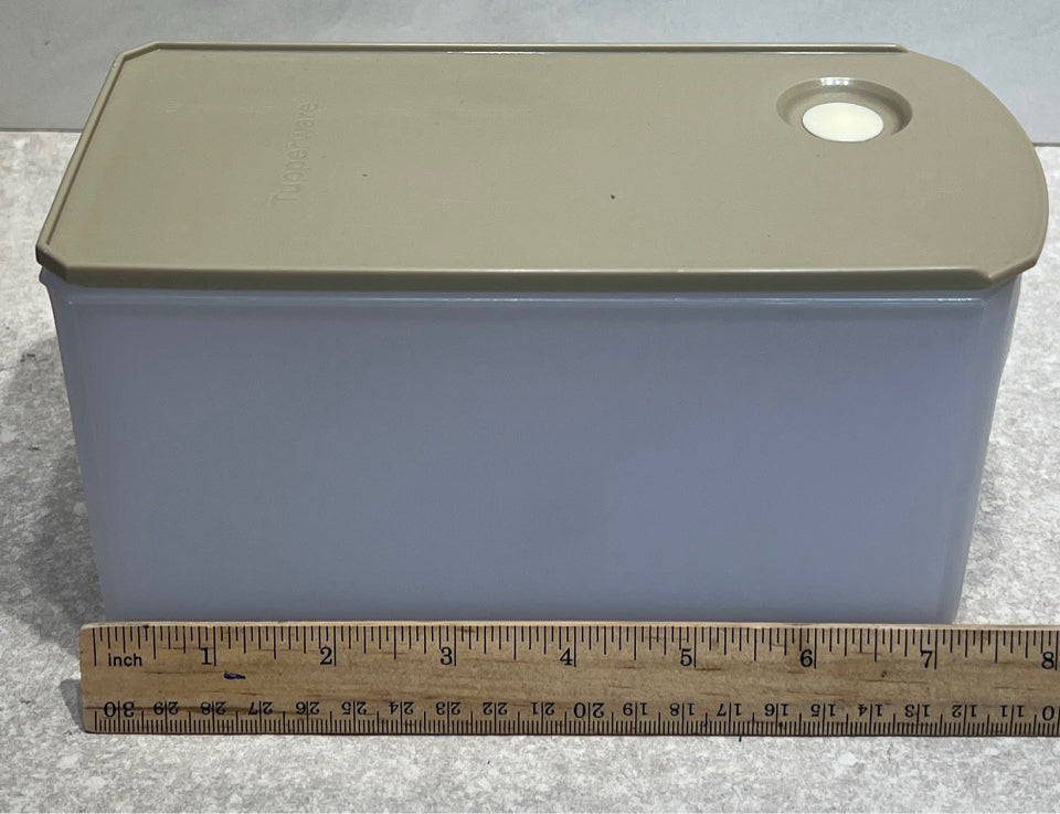 Tupperware Container