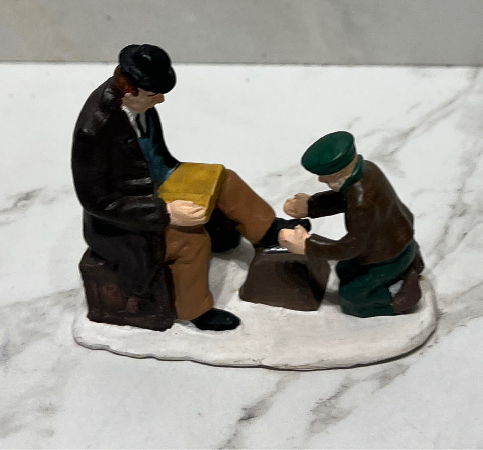 Mini Figurine