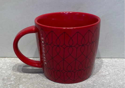 Starbucks Mug
