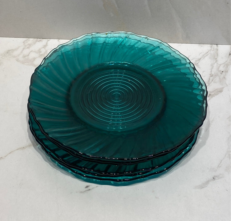 Set of 6 Plates