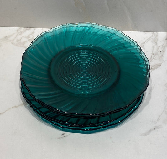 Set of 6 Plates