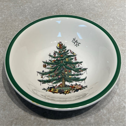 Spode 8" Bowl