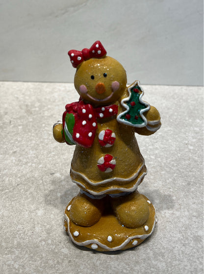 GIngerbread Man