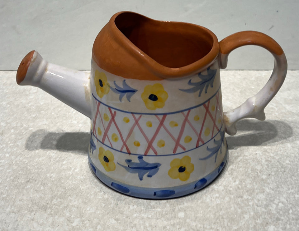 Pitcher