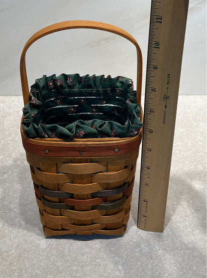 Longaberger Basket