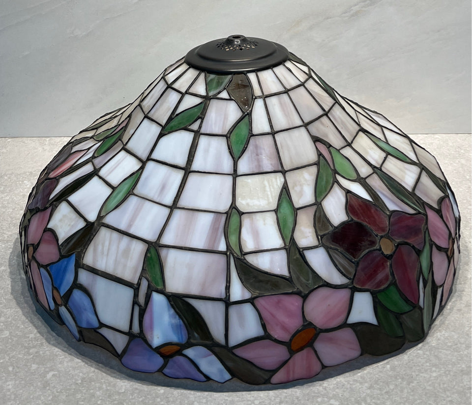 Tiffany Style Lamp Shade