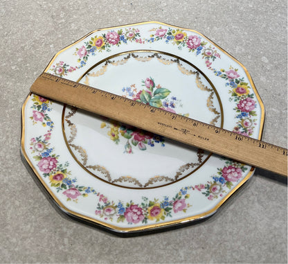 Germany Plate