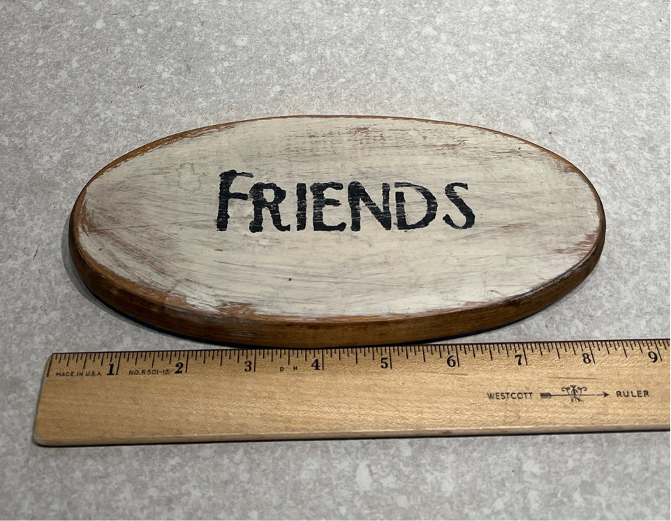 Friends