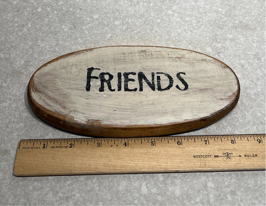 Friends