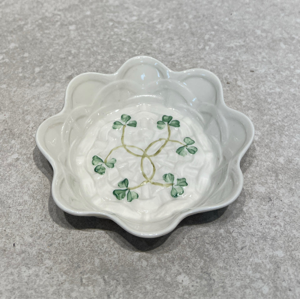 Bellleek Bowl