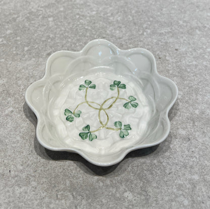 Bellleek Bowl