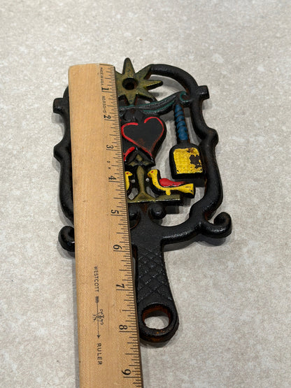 Trivet