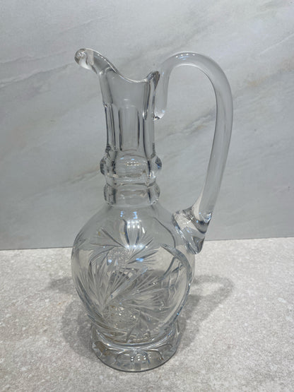 Pitcher