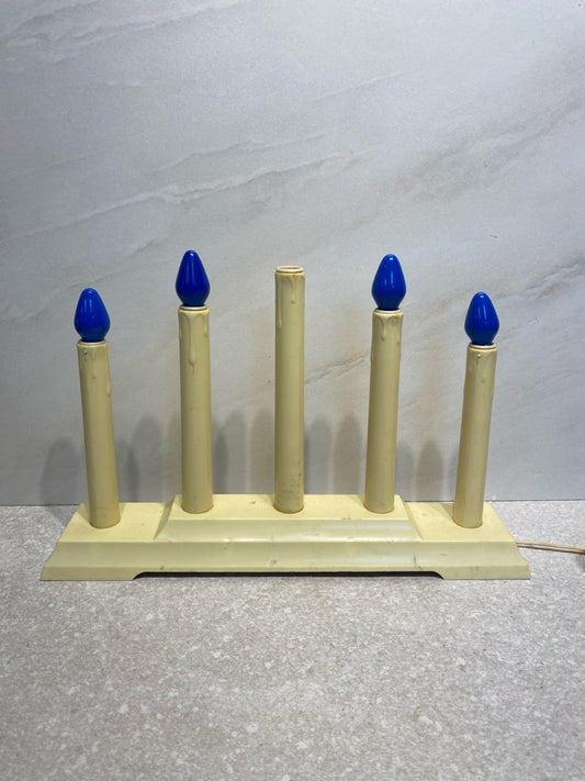 Christmas Candle Light