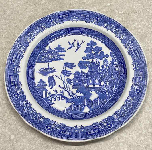 Spode Plate