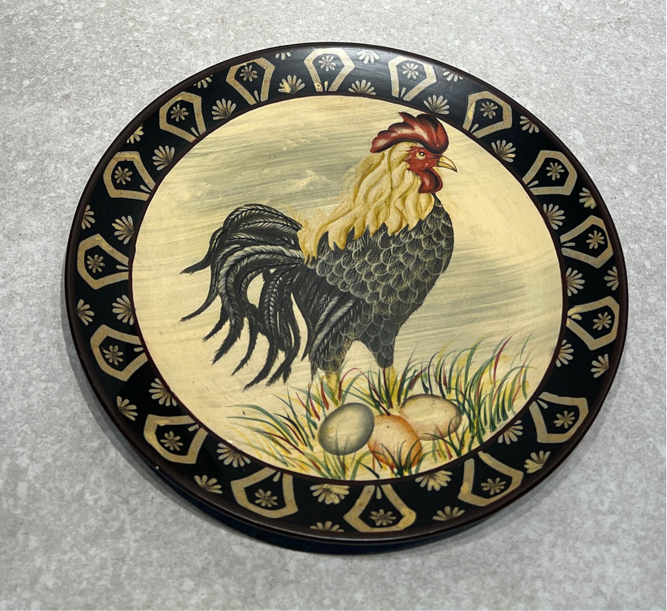 Plate