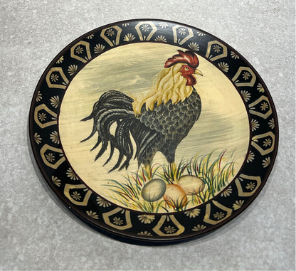 Plate