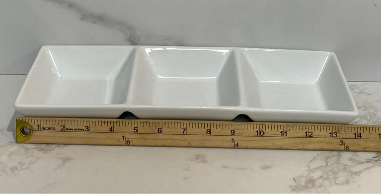 Divided Dish