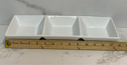Divided Dish