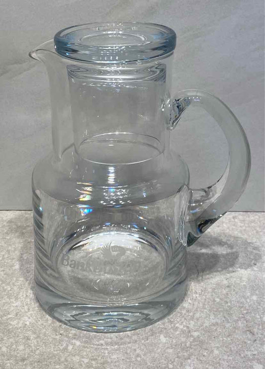 Tiffany & Co. Bank of Boston Pitcher