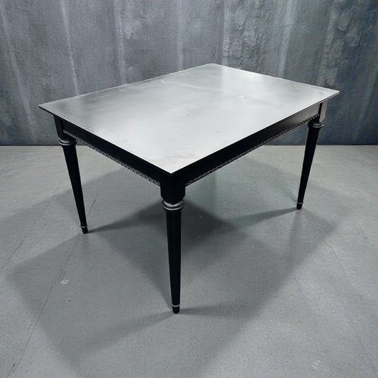 Black Table