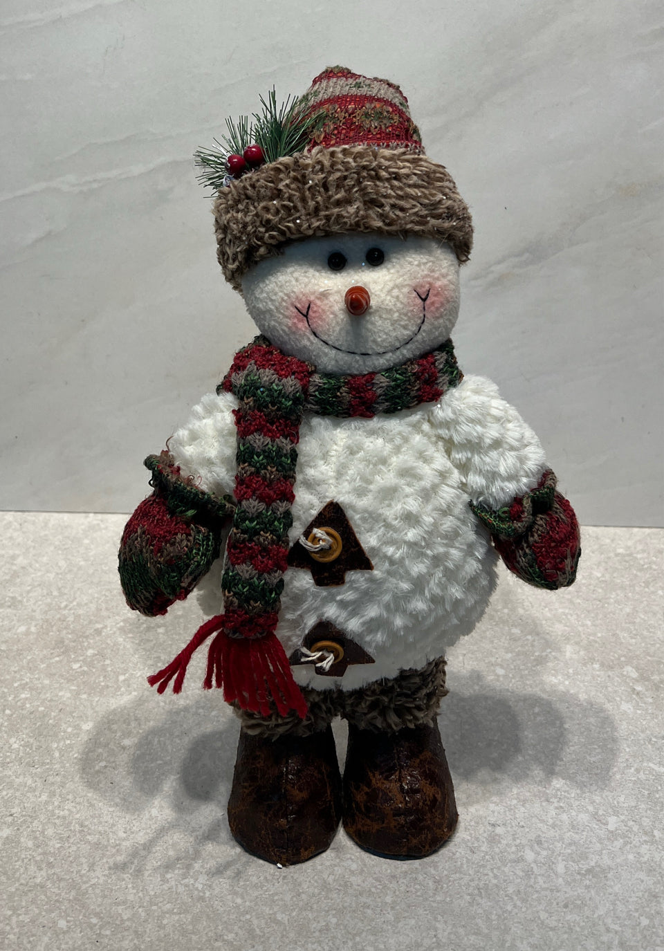 Snowman