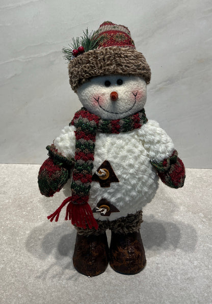 Snowman