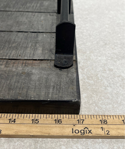 Handled Tray