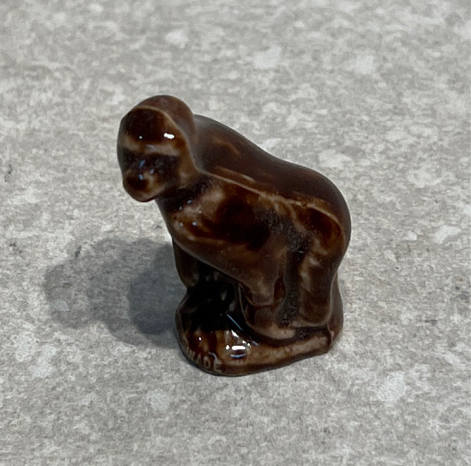 Mini Figurine